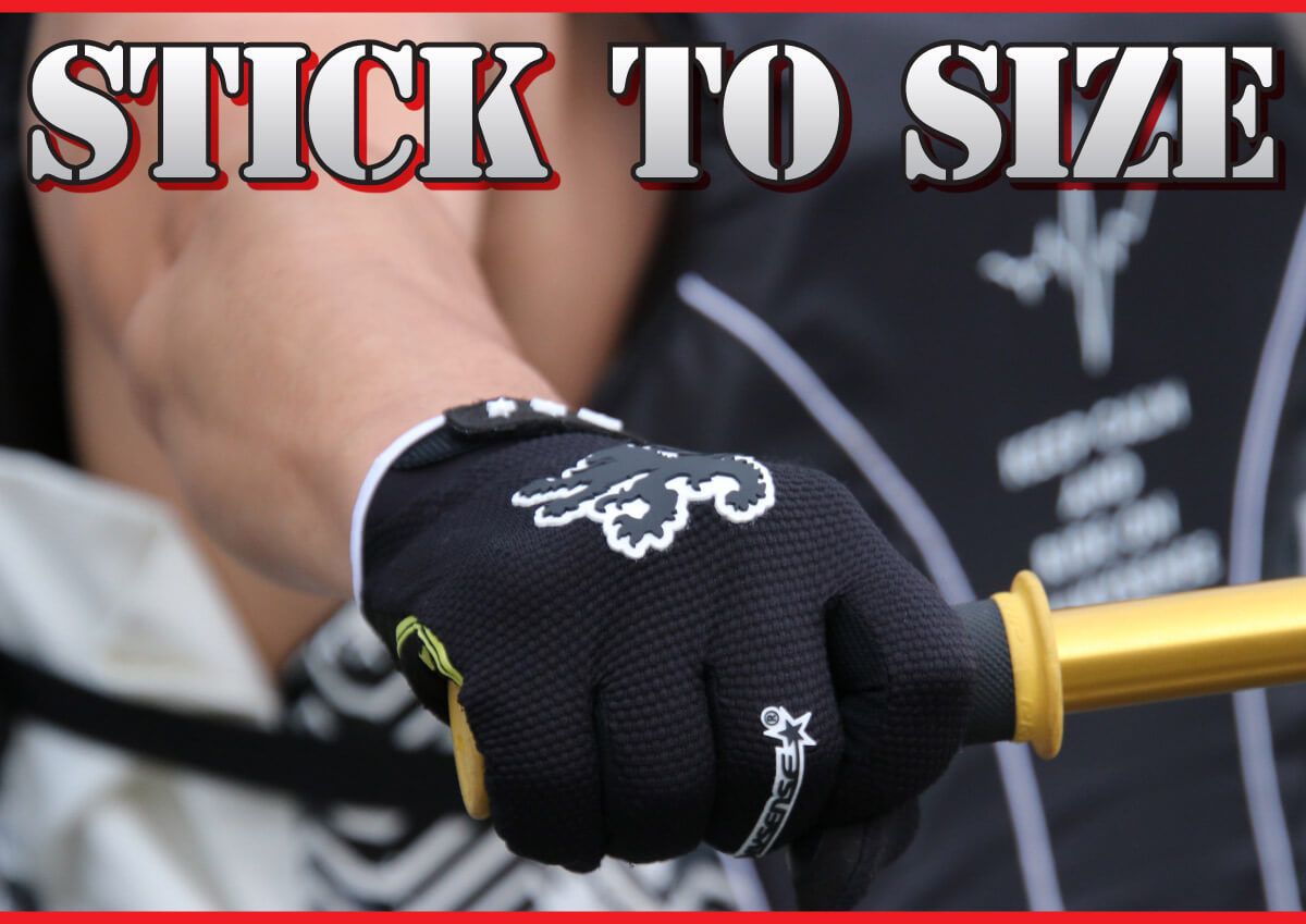 グローブはサイズにこだわる ジェットスキー（水上バイク）｜ワールド