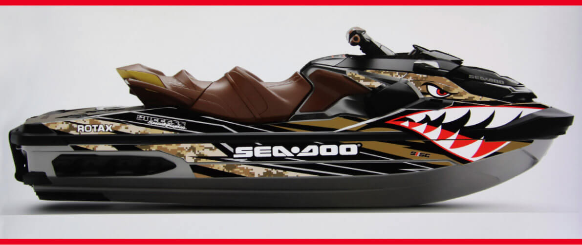 SEA-DOO(シードゥ) 2021年モデル「RXP-X 300」 マリン SEA-DOO(シードゥ) 2021年モデル「RXP-X 300」 マリン