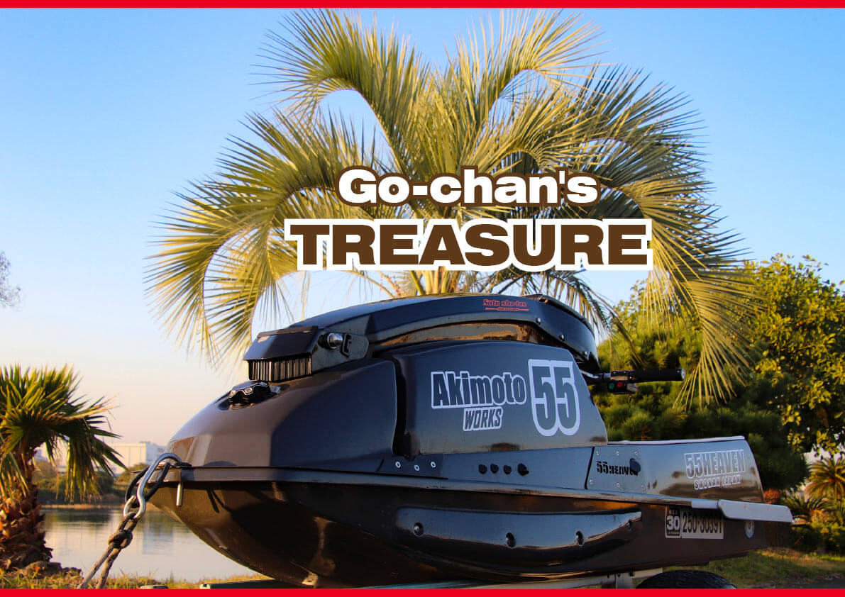 カワサキ★550SX★PJSウォーターボックス★中古品 Yahoo!オークション -「カワサキ js550」の落札相場・落札価格