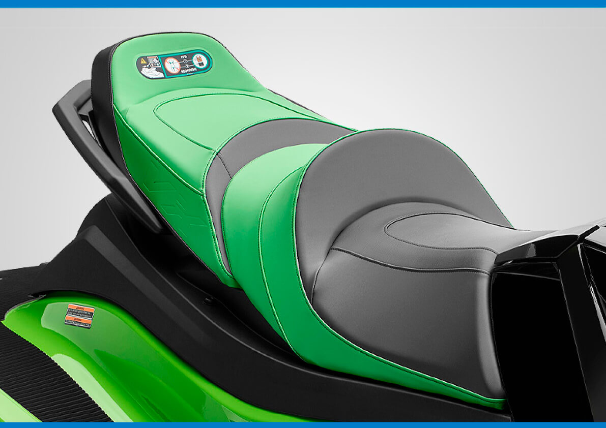 2021 ヤマハ（YAMAHA）マリンジェット ツーリングに必要な装備は