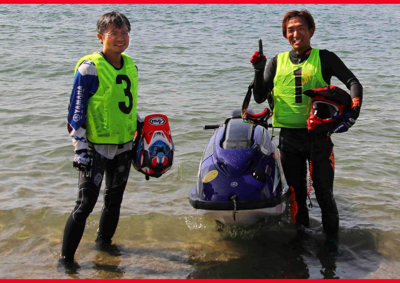 S-1スラローム・スキークラス最強チャンピオン 365日考え続けた「どう