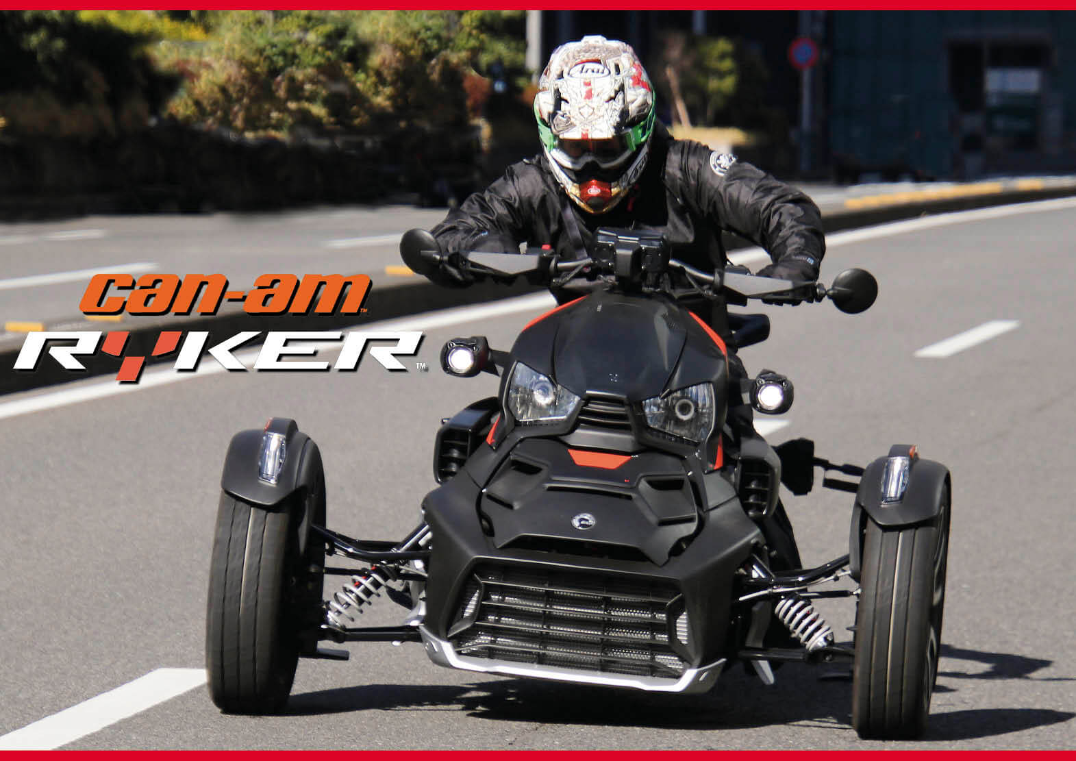Brp Can Am Ryker カンナム ライカー シンプル イズ ベスト ちょい乗りするにも最高な自慢の相棒 こんなにワイルド ジェットスキー 水上バイク ワールドジェットスポーツマガジン Brp Can Am Ryker カンナム ライカー シンプル イズ ベスト ちょい乗りするにも最高な自慢の相棒 こんなにワイルド ジェットスキー 水上バイク ワールドジェットスポーツマガジン