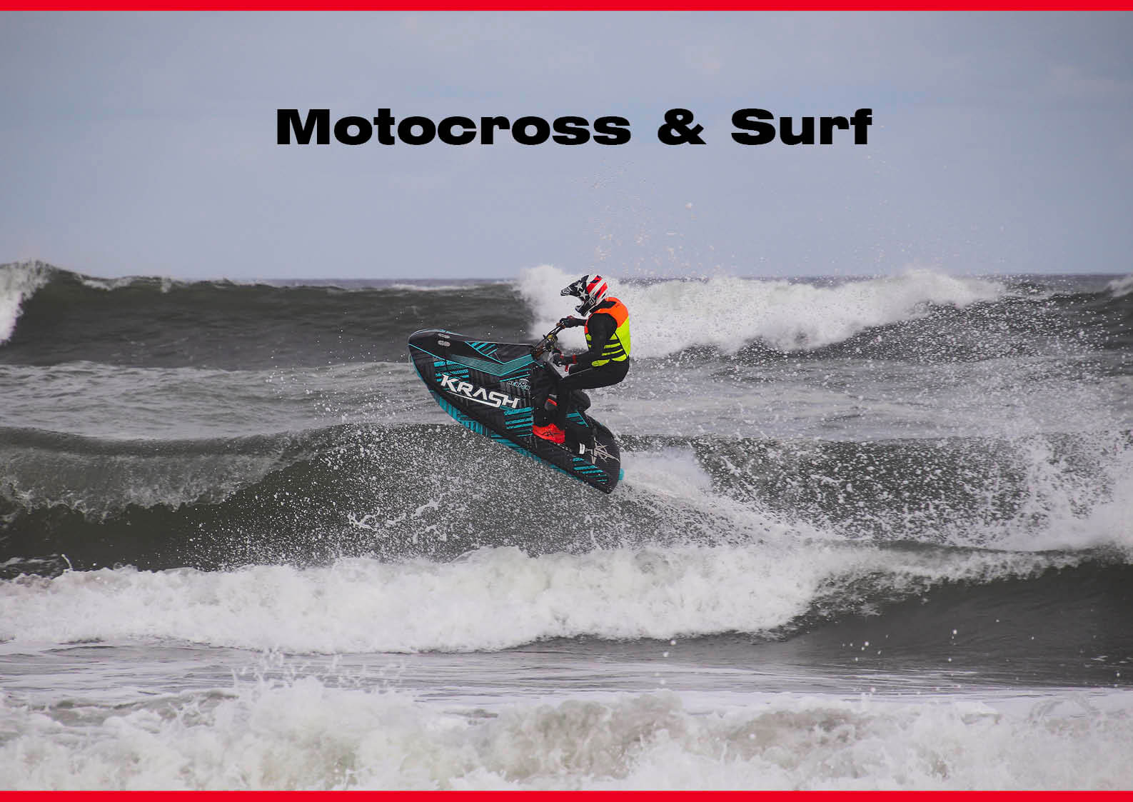 サーフライドの達人たち！九十九里浜はサーフライドの”虎の穴” （水上