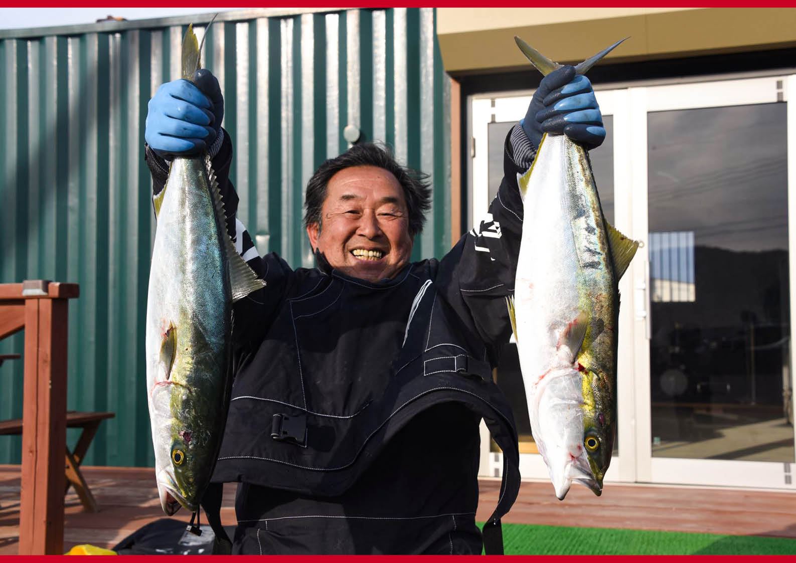 フィッシング　釣り　ポパイ CITY ANGLER cast！ #釣り好き #tsuriii