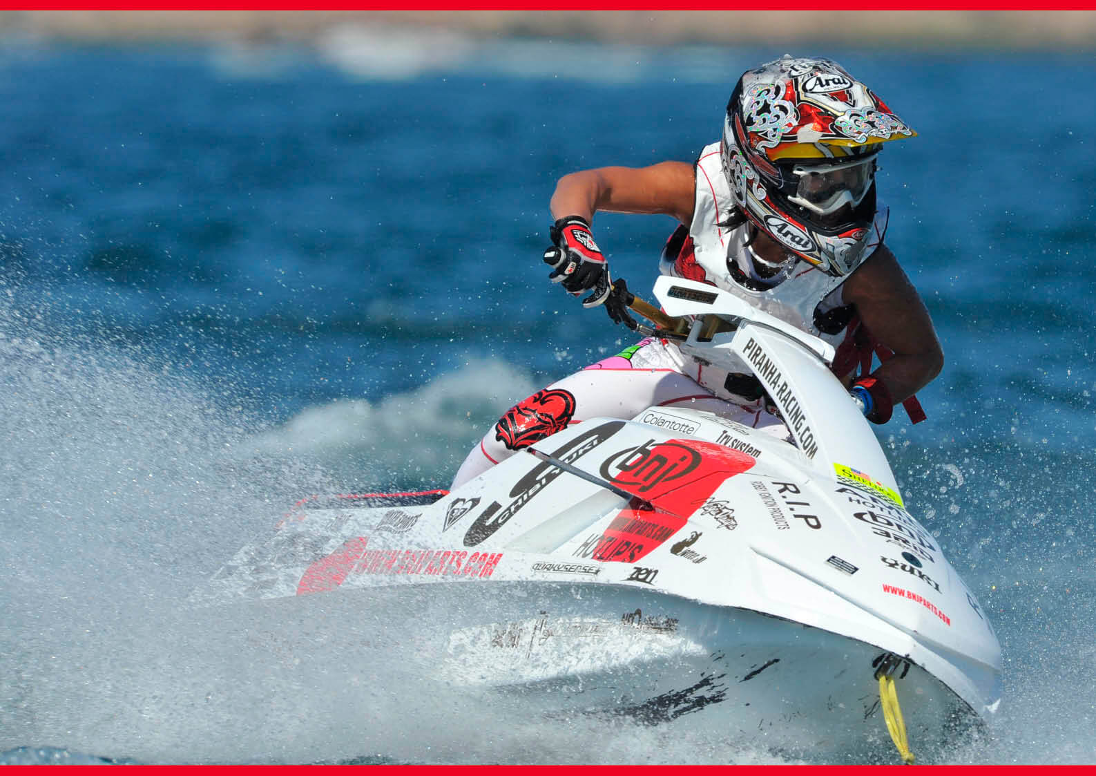 限界です！ 「水上バイク」イメージ、悪すぎ！ 世間から嫌悪の対象に