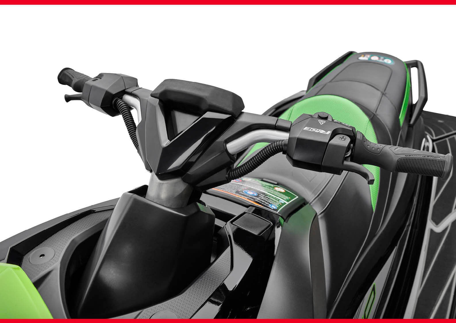 2021 ヤマハ（YAMAHA）マリンジェット レーシングライクなニュー