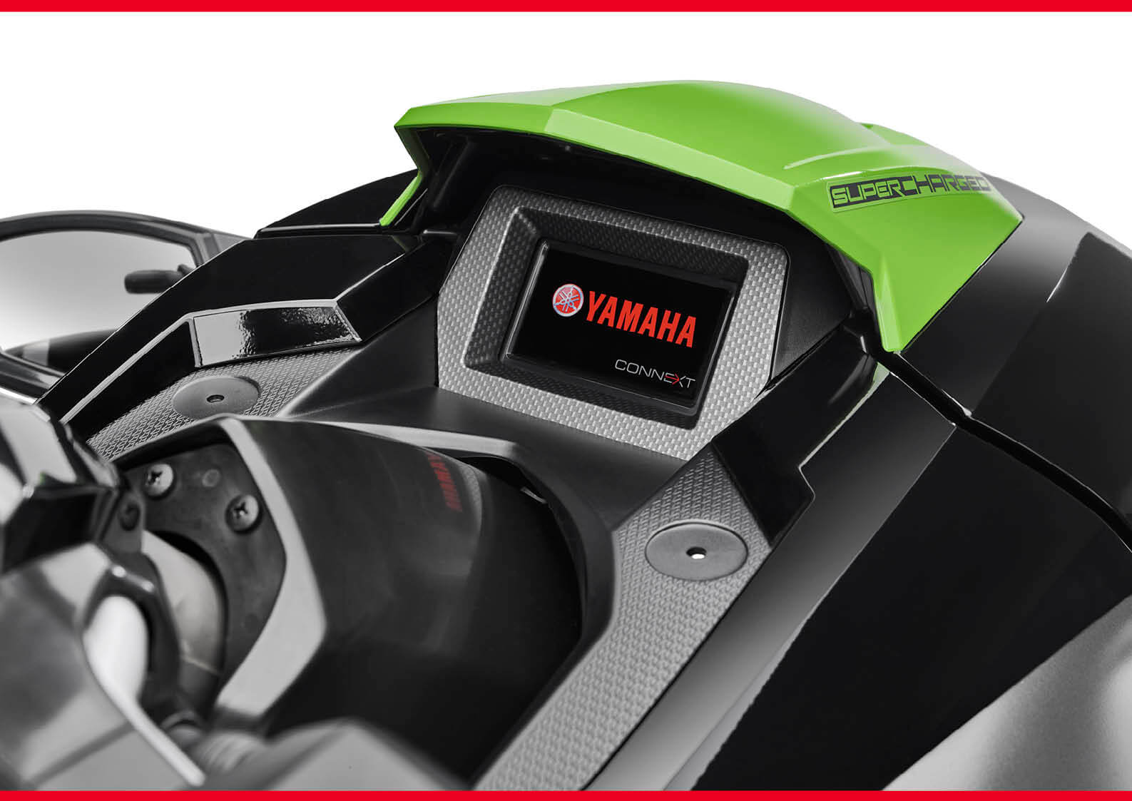 2021 ヤマハ（YAMAHA）マリンジェット レーシングライクなニュー