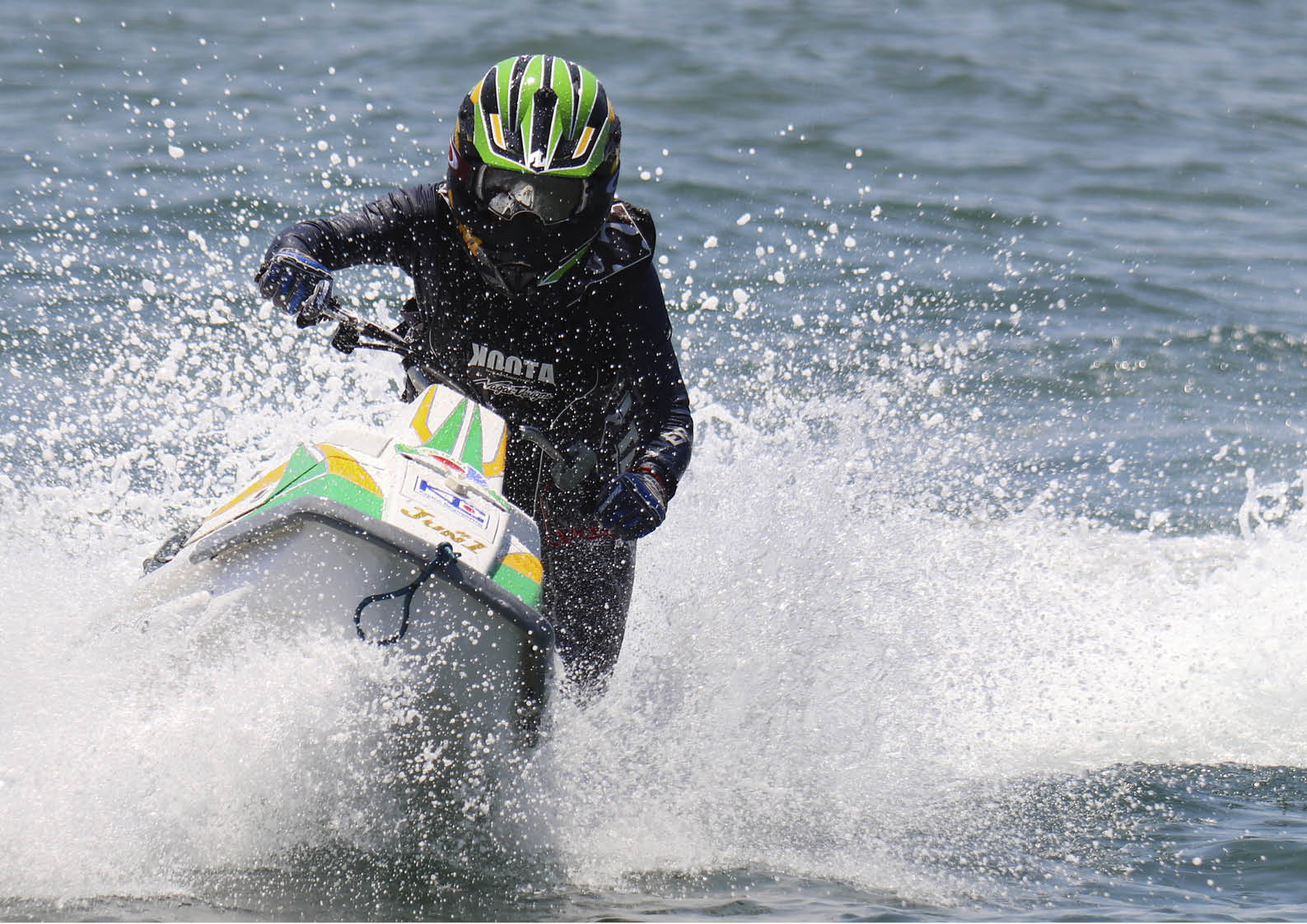 ホンモノの男物語」今から59年前の21歳でレースデビュー。鈴鹿