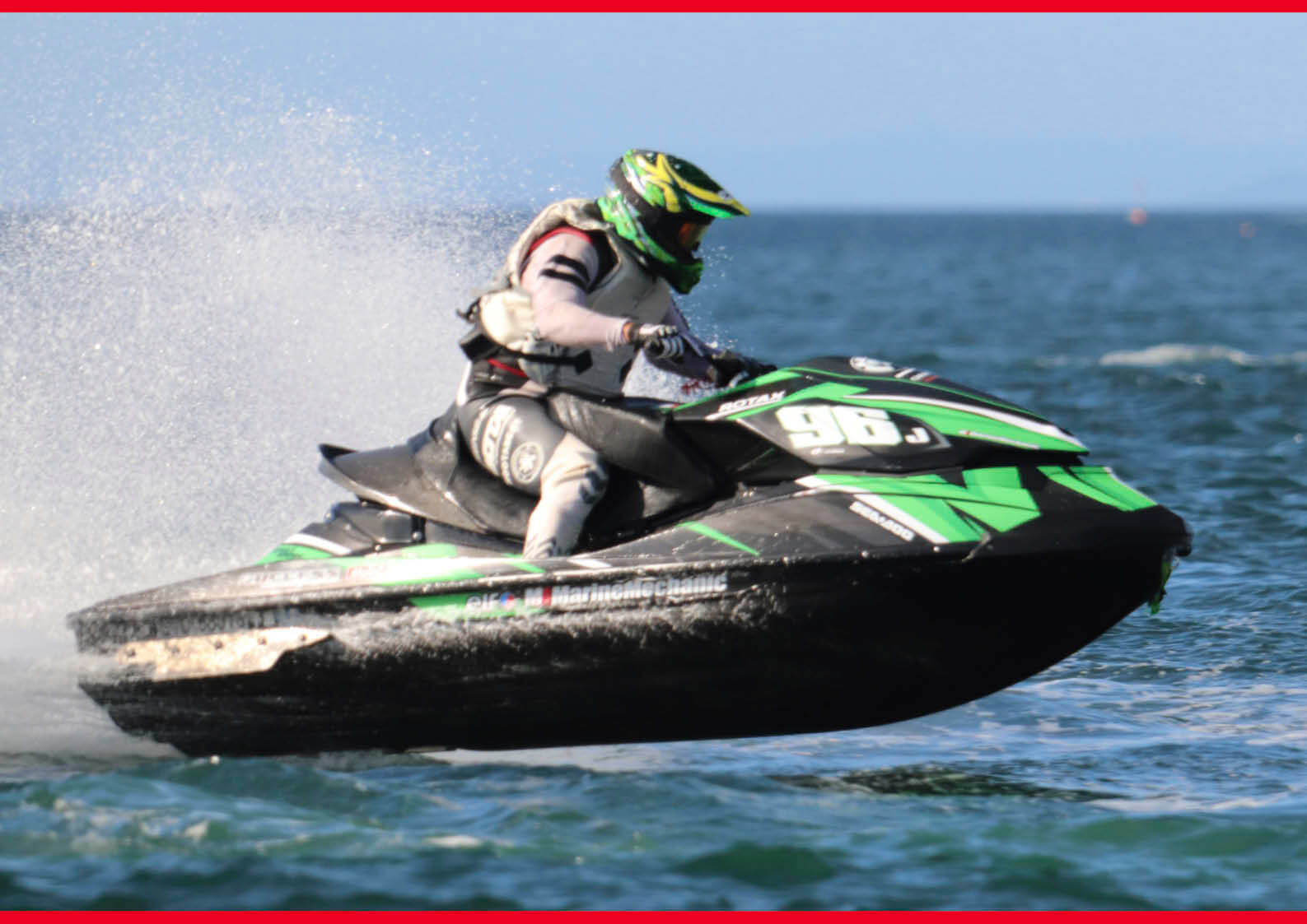 堅実な究極の堅実な究極のRXP2021 ジェットスキー レーシングバケット