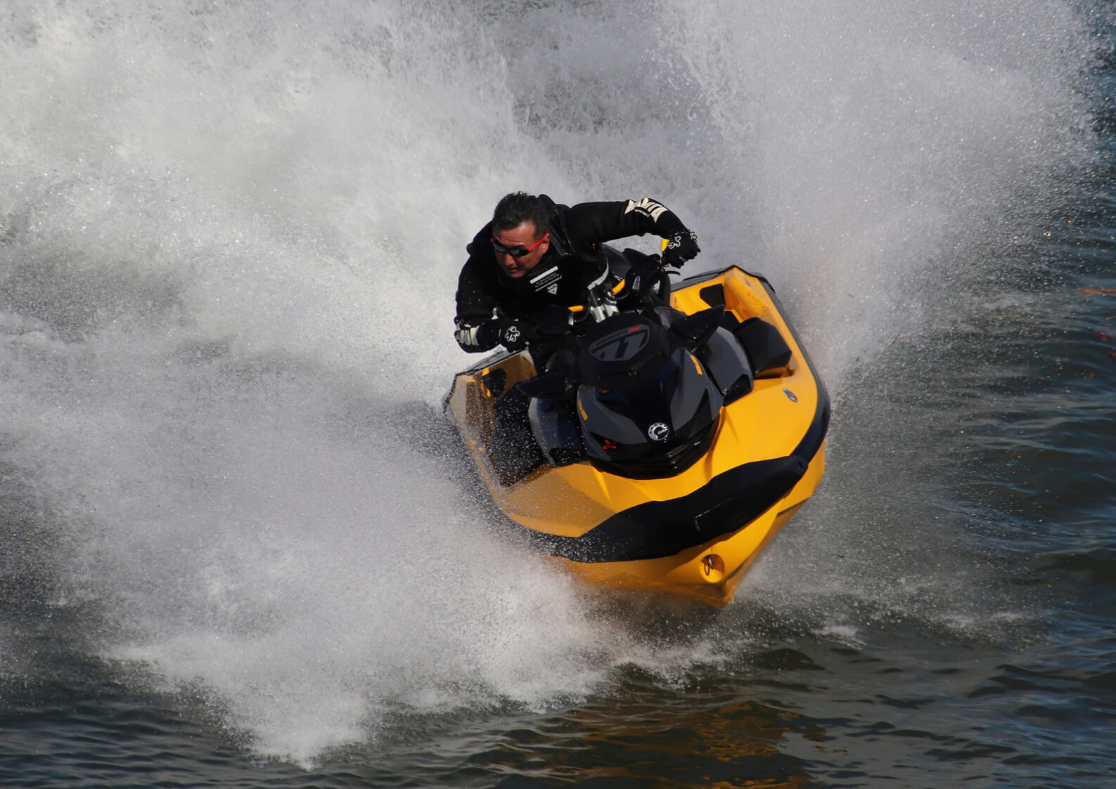 【キャンペーン】BRP　SEA-DOO（シードゥ）から2つの購入サポートキャンペーン「Sea-Doo 10万円購入サポートキャンペーン」「0.9%低金利&スキップローン」実施中