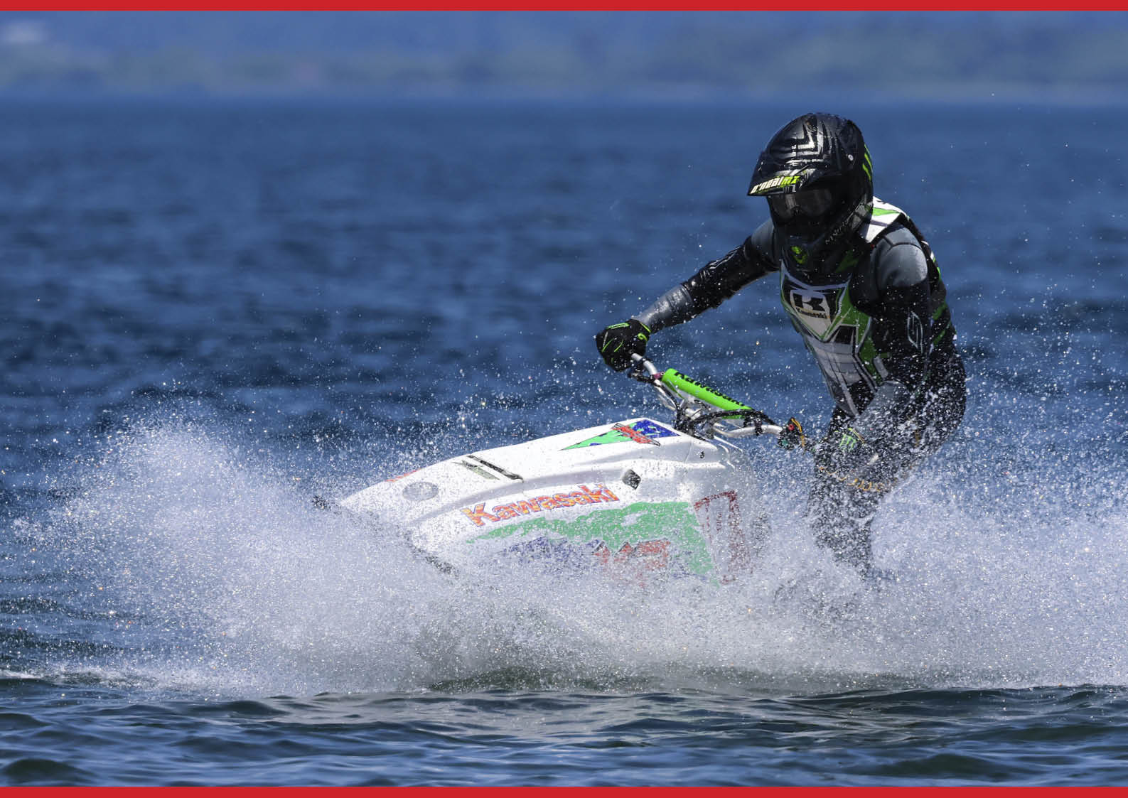 ＼半額SALE／ RACE】【 3nd STAGE・福島県猪苗代大会・SKIクラス特集】「B SKI 水上スキー