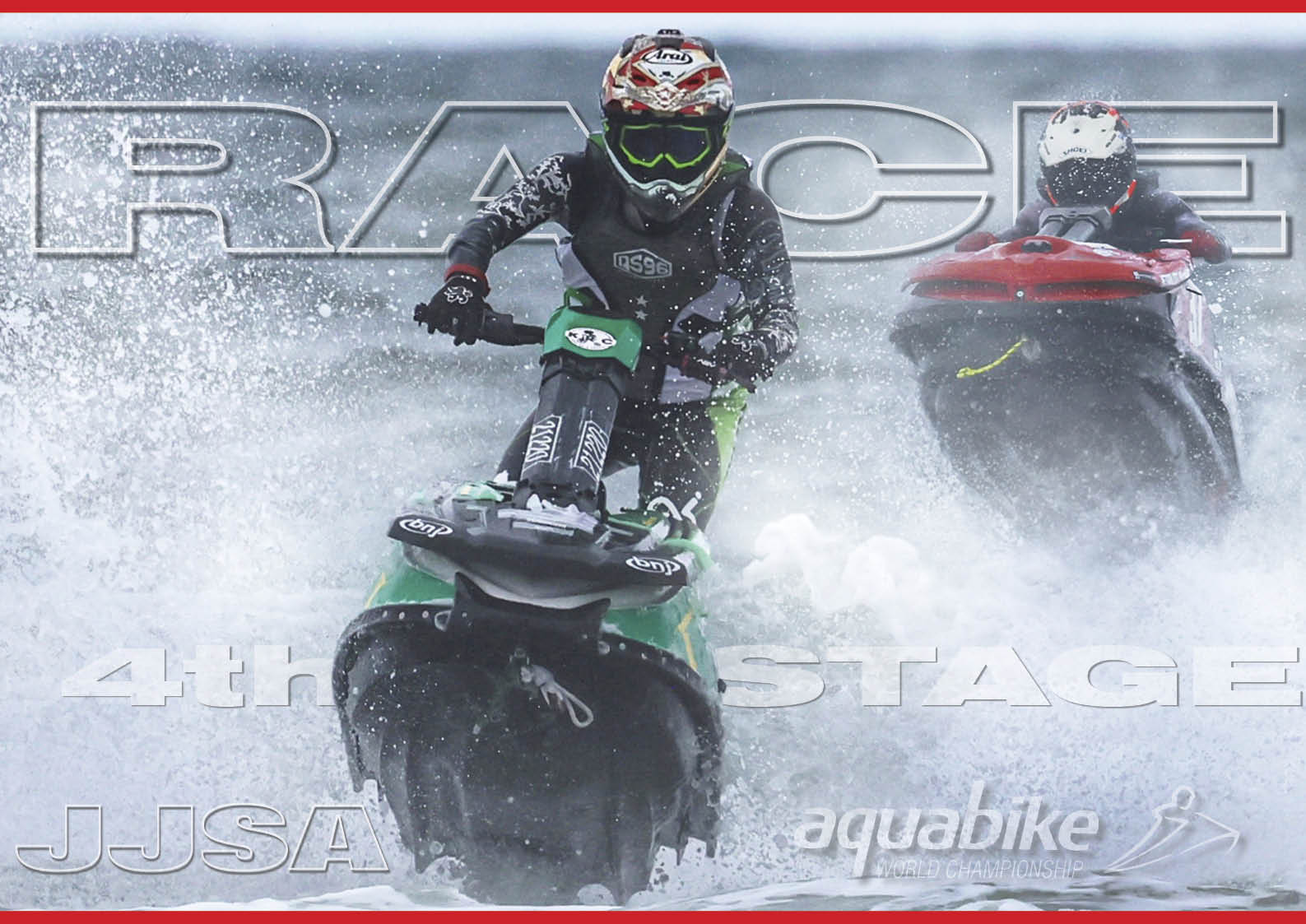 【RACE】【 4nd STAGE・「宝達志水・千里浜大会」SKIクラス特集】「Pro Ski GP」「Expert Ski GP」「A SKI SLTD」