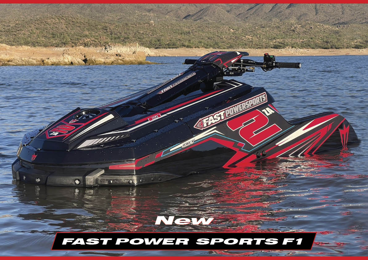 ジェットスキー台車 3月5日ジェットスキーを新艇で買うと言う夢が叶いました