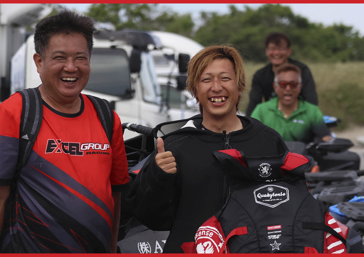 RACE】【 2nd STAGE「新潟県・小針浜大会 ① 」最高峰 Pro RACE】【 2nd STAGE「新潟県・小針浜大会 ① 」最高峰 Pro