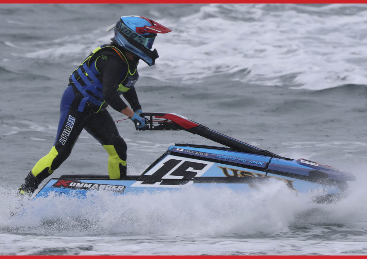 2025年度『 Pro-Am Women Ski Grand Prix クラス 年間表彰・リザルト