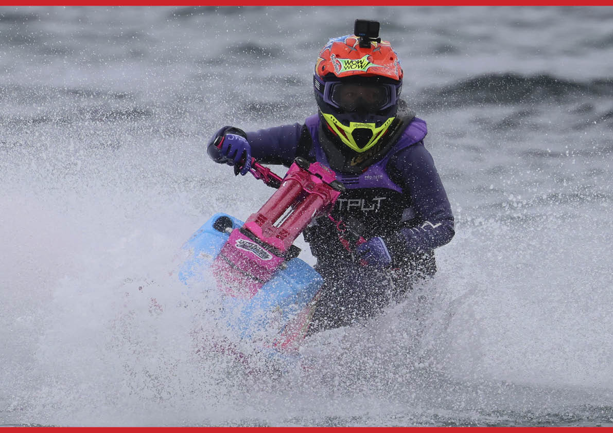 RACE】『「Vintage 550（A）」 「Vintage 550（B）」「Vintage 550