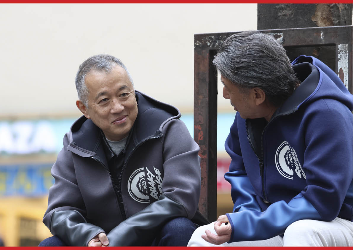 マジか？『 ジェット が「 テレビ コマーシャル 」の 主役に 』他