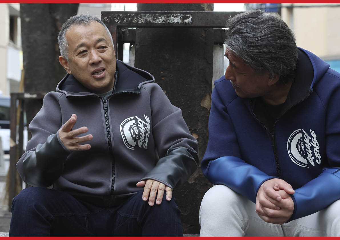 マジか？『 ジェット が「 テレビ コマーシャル 」の 主役に 』他