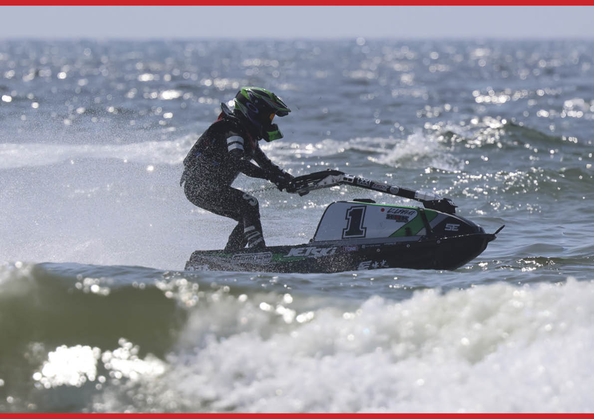 RACE】『「Vintage 550（A）」 「Vintage 550（B）」「Vintage 550