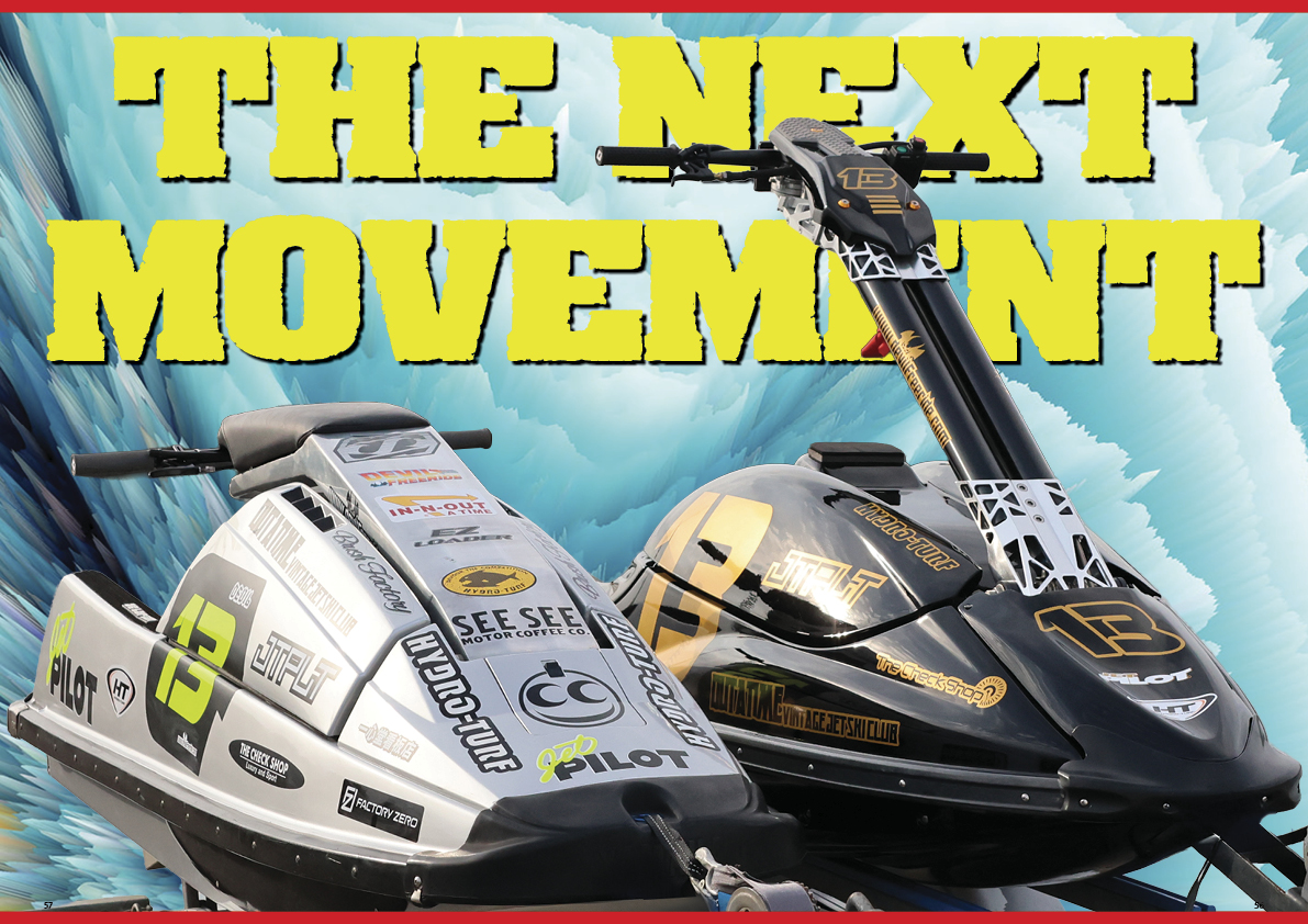 「 2026年 第2戦 」【 RACE 】『 aquabike ＆ JJSA  』 第2戦「 茨城・霞ヶ浦大会 大会 」全Vintageクラスおよび Neoclassic Ski Litesクラスのリザルト