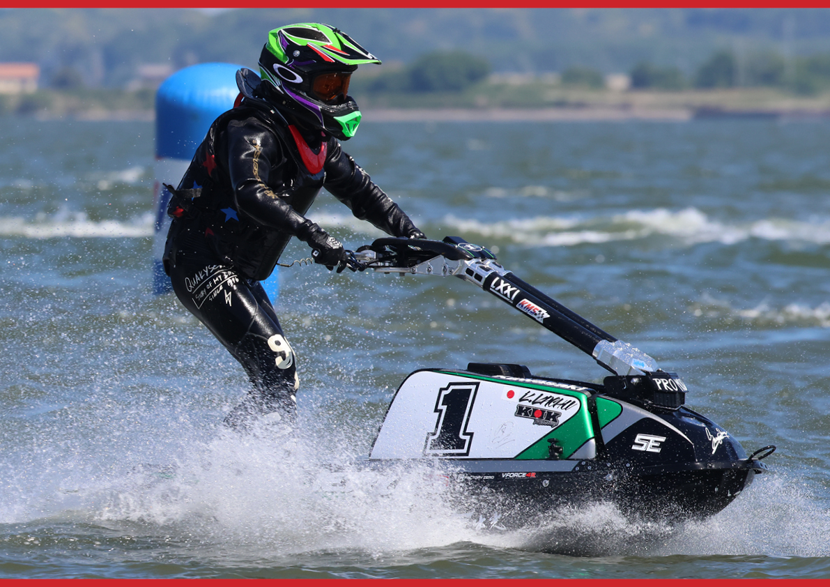 2026年 第2戦 」【 RACE 】『 aquabike ＆ JJSA 』 第2戦「 茨城