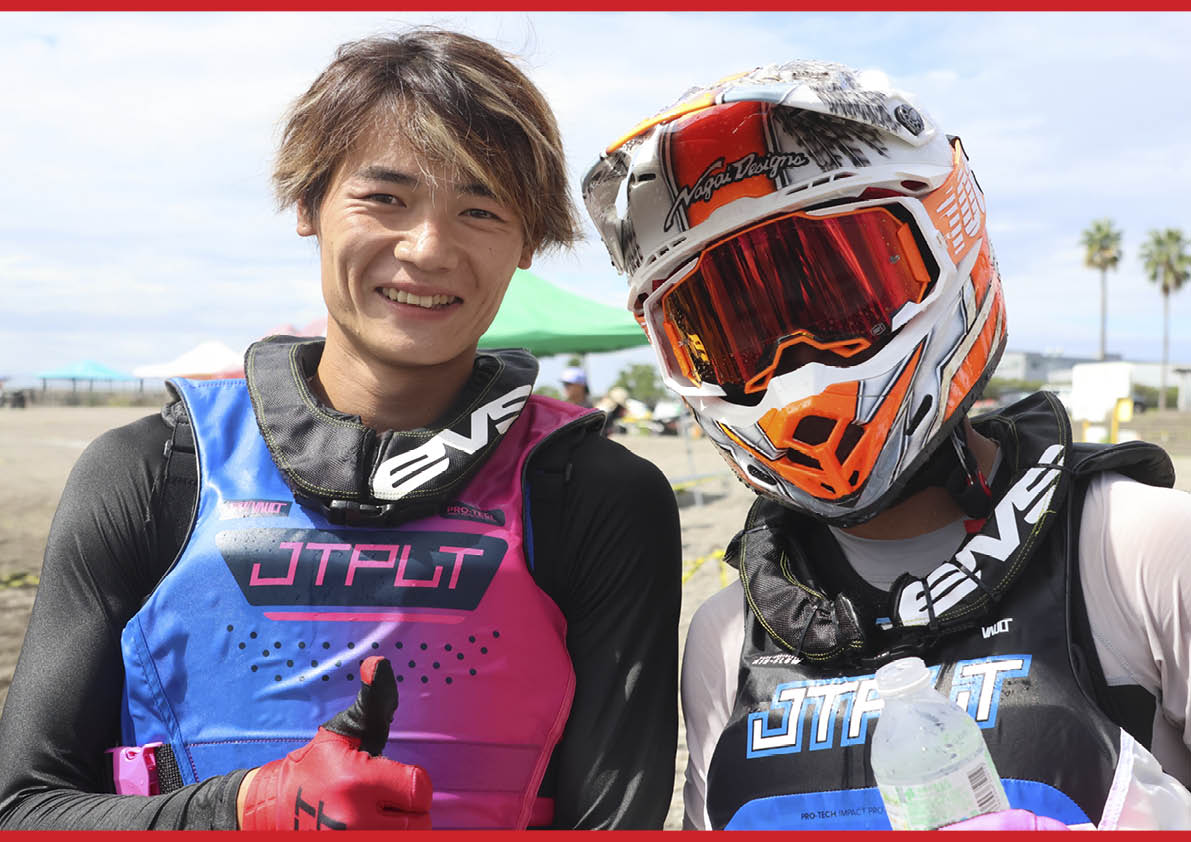 最高峰 Pro Ski GP クラス 】「 2026年 第5戦・最終戦 」【 RACE