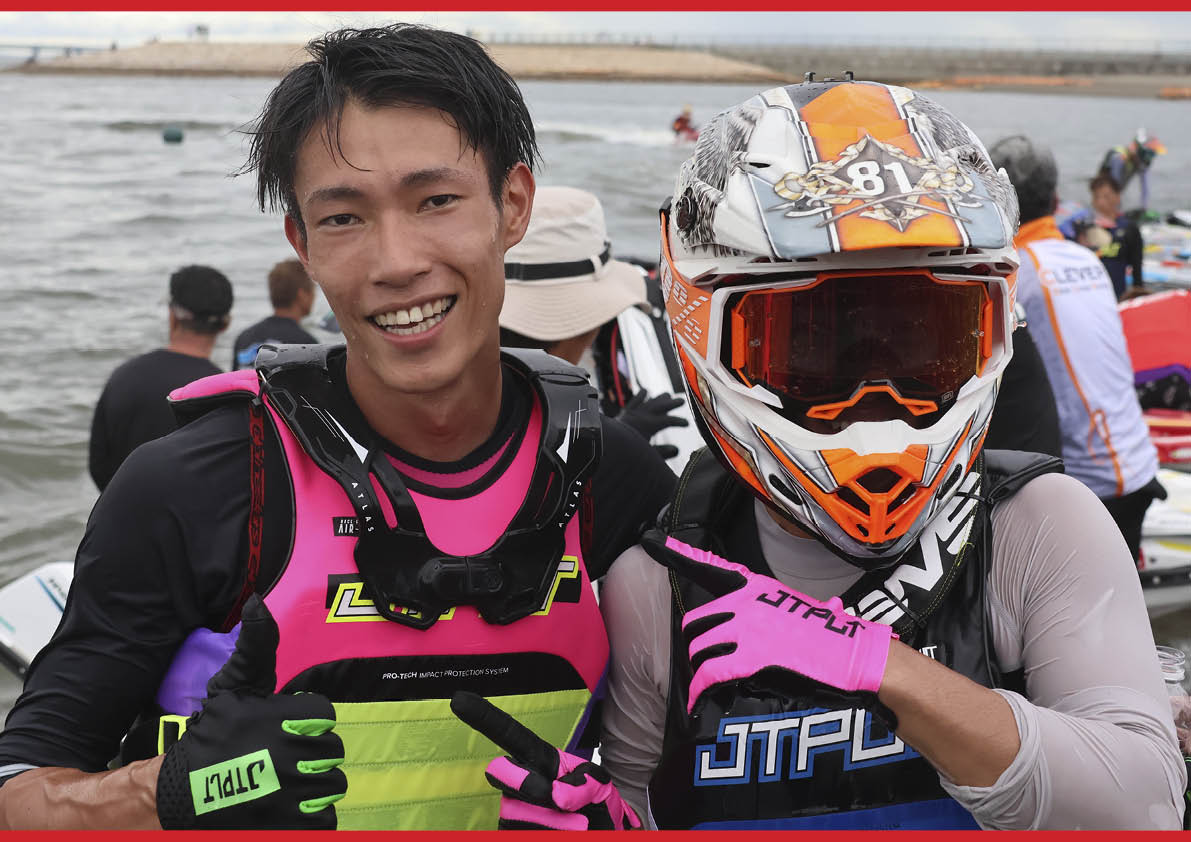 最高峰 Pro Ski GP クラス 】「 2026年 第5戦・最終戦 」【 RACE