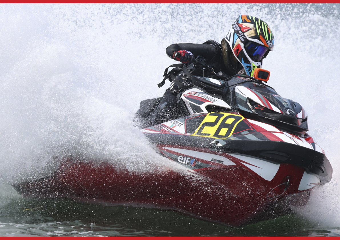 2026年 第3戦 」【 RACE 】『 aquabike ＆ JJSA 』 第3戦「 大阪