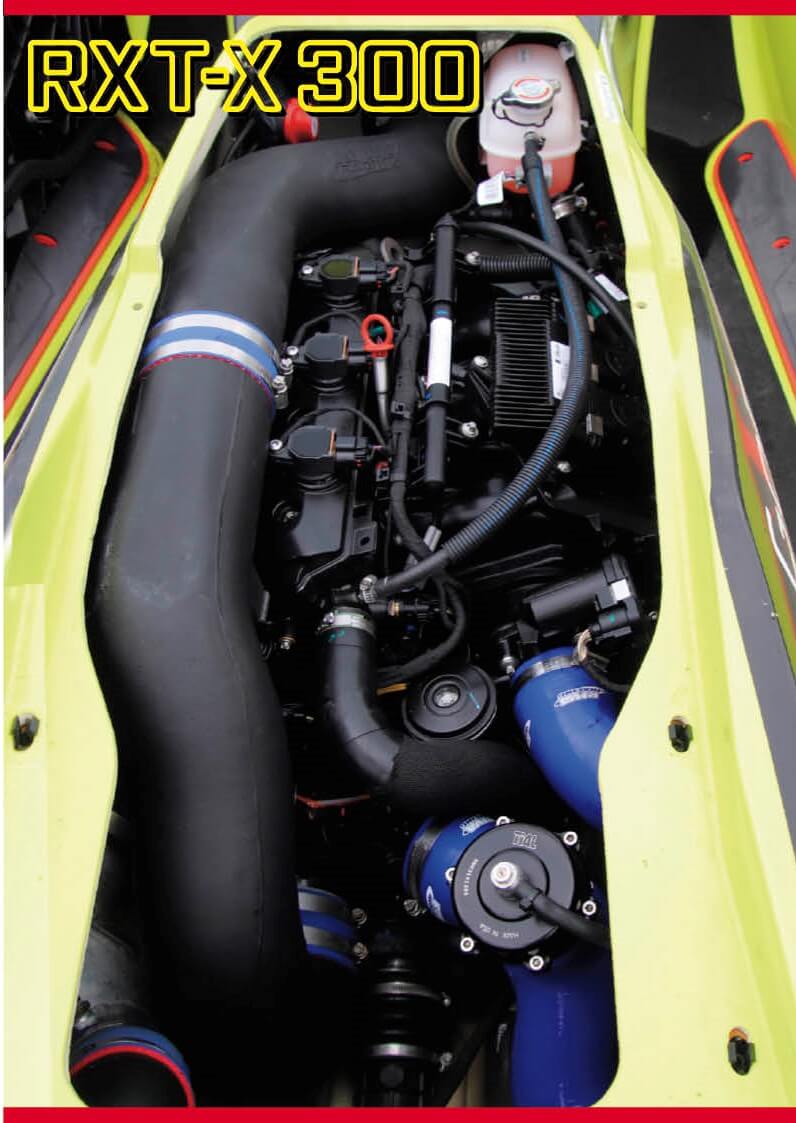 SEA-DOO2022-RXP-X 300