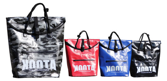 簡単に貴重品が入れられるバッグ、欲しくない？ ジェットスキー（水上