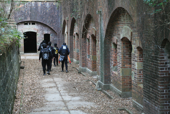 ジェットスキー（水上バイク）大阪湾ツーリング（2/3）｜ワールド