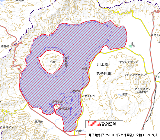 またひとつ、優良ゲレンデが閉鎖になりました。北海道・屈斜路湖が今年10月1日からジェットの乗り入れ禁止に　（ジェットスキー）水上バイク